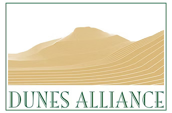 DunesAllianceLogo_People for the Dunes_O