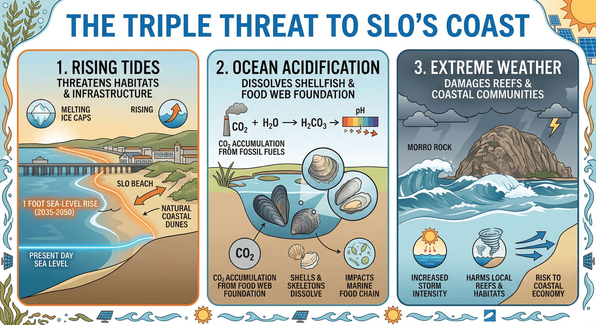 TripThreat TripThreat