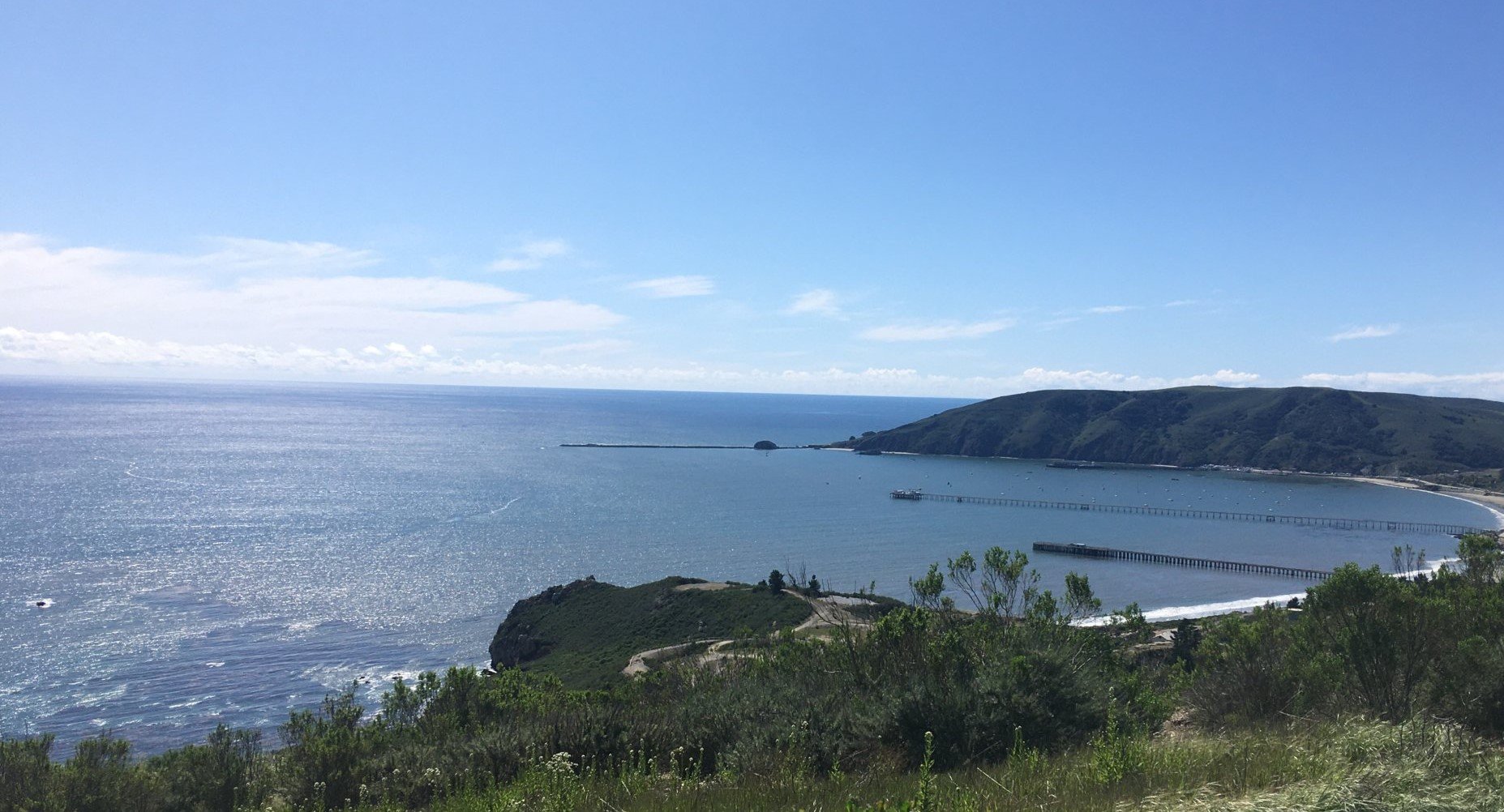 Avila Beach