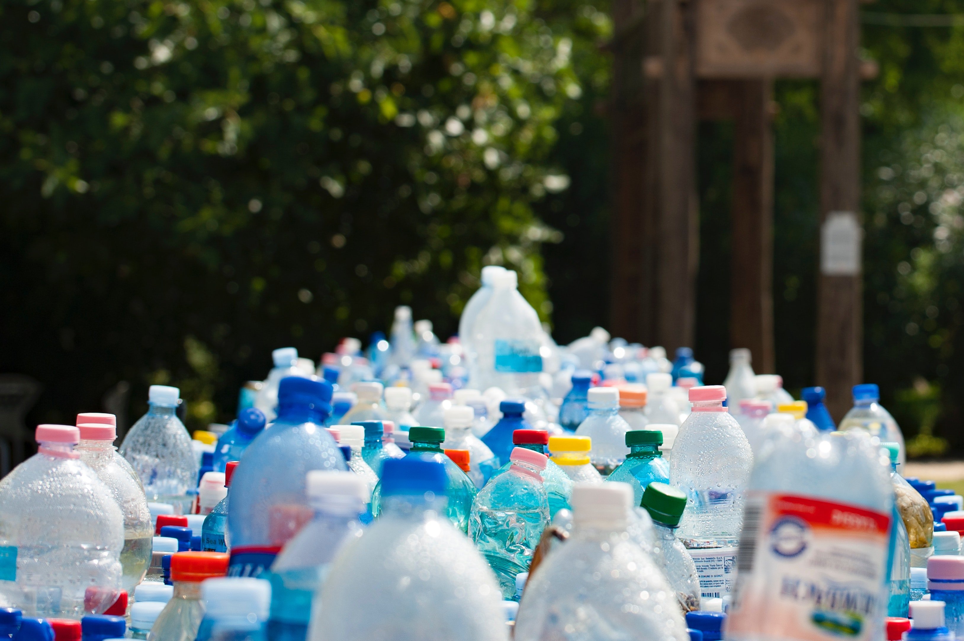 Maryland Bottle Bill