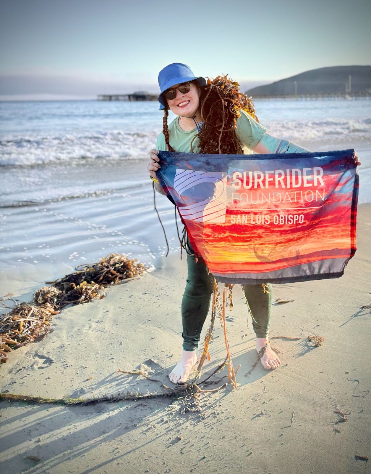 Help the Kelp SLO! 4 Help the Kelp SLO! 4